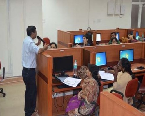 Anna University, Centre for Distance Education Chennai Infrastructure photo 1
